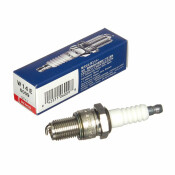 Свеча зажигания Denso с никелевым электродом, арт. W14E