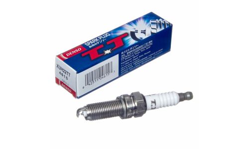 Свеча зажигания Denso Nickel TT с никелевым электродом, арт. XUH22TT