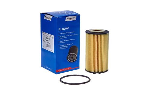 Фильтр масляный Avantech, арт. OF2501