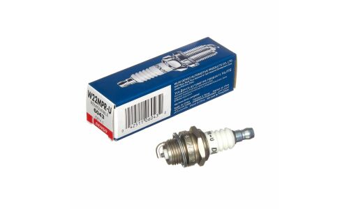 Свеча зажигания Denso с никелевым электродом, арт. W22MPRU