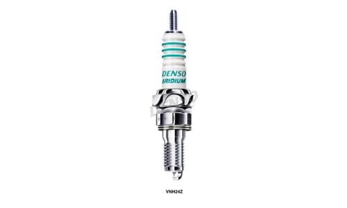 Свеча зажигания Denso Iridium Tough с иридиевым электродом, арт. VNH24Z