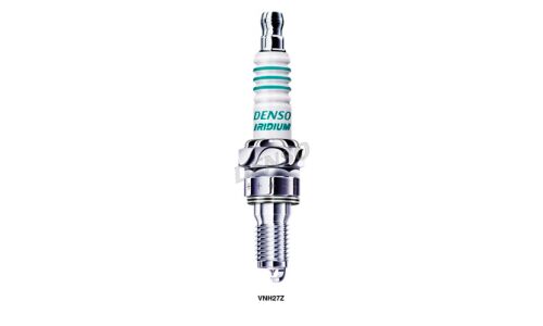 Свеча зажигания Denso Iridium Tough с иридиевым электродом, арт. VNH27Z