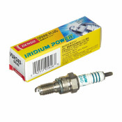 Свеча зажигания Denso Iridium Tough с иридиевым электродом, арт. VUH24D