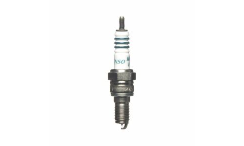 Свеча зажигания Denso Iridium Tough с иридиевым электродом, арт. VUH24D