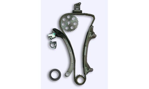 Комплект для замены цепи ГРМ OSK T034K для двигателя 1TR-FE