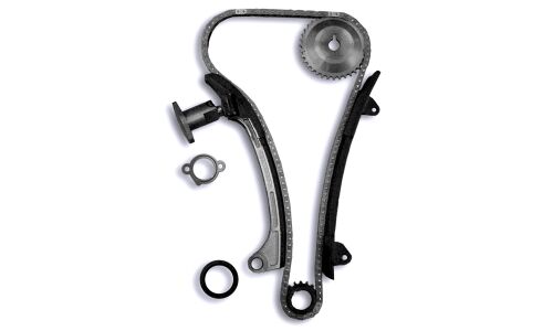 Комплект для замены цепи ГРМ OSK T031K для двигателей 2AZ-FE, 1AZ-FE