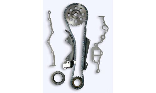 Комплект для замены цепи ГРМ OSK N121K для двигателей Z20, Z20S