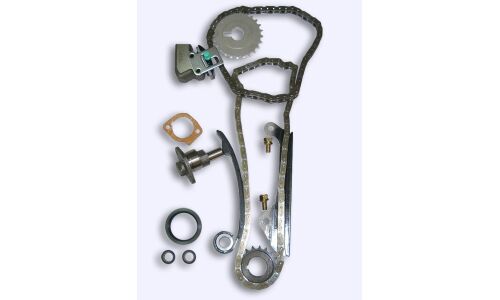 Комплект для замены цепи ГРМ OSK N118X для двигателя GA16DE