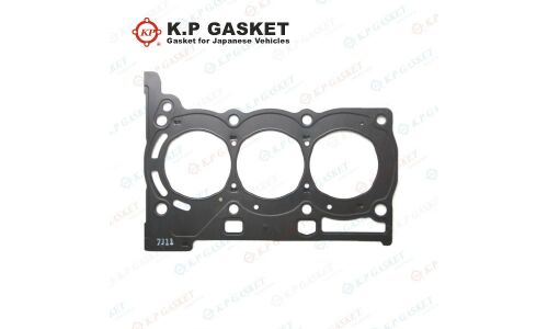 Прокладка головки блока цилиндров KP, арт. KA103377