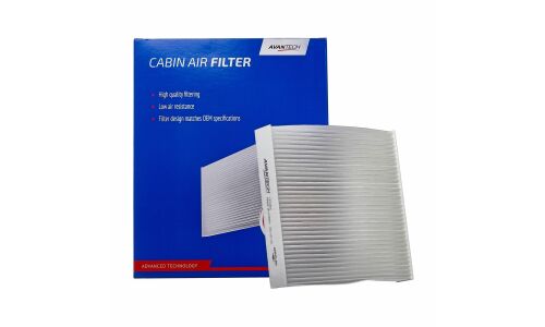 Фильтр салонный Avantech AC-805E, арт. CF0301