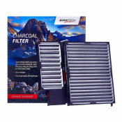 Фильтр салонный Avantech, угольный, арт. CFC1118