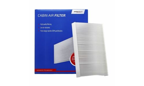 Фильтр салонный Avantech, арт. CF0202