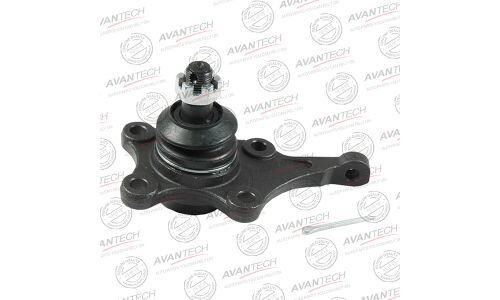 Опора шаровая Avantech левая ABJ0121L