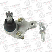 Опора шаровая Avantech Замена для арт. ABJ0140, ABJ2904, арт. ABJ0136