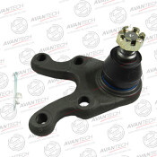 Опора шаровая Avantech левая Замена для арт. ABJ0515 ABJ0507L