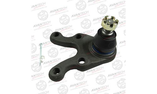 Опора шаровая Avantech левая Замена для арт. ABJ0515 ABJ0507L