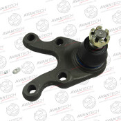 Опора шаровая Avantech правая Замена для арт. ABJ0515 ABJ0507R