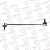 Стойка стабилизатора переднего Avantech Заменён на арт. ASL0145 ASL0130