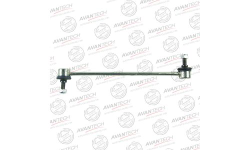 Стойка стабилизатора переднего Avantech Заменён на арт. ASL0145 ASL0130