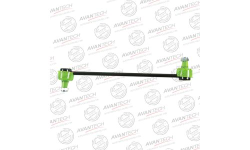 Стойка стабилизатора переднего Avantech Замена для арт. ASL0130 ASL0145