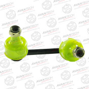 Стойка стабилизатора переднего Avantech левая ASL0235L