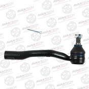 Наконечник рулевой AVANTECH ATE0102L