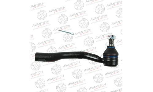Наконечник рулевой AVANTECH ATE0102L