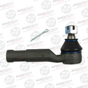 Наконечник рулевой Avantech ATE0114