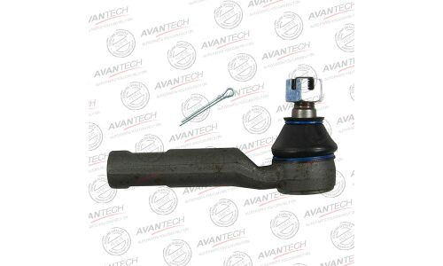 Наконечник рулевой Avantech ATE0114