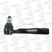 Наконечник рулевой тяги Avantech, правый, арт. ATE0124R