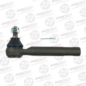 Наконечник рулевой Avantech ATE0126