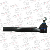Наконечник рулевой тяги Avantech, арт. ATE0131