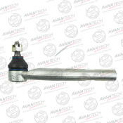 Наконечник рулевой тяги Avantech, левый, арт. ATE0135L