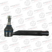 Наконечник рулевой тяги Avantech, левый, арт. ATE0136L