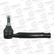 Наконечник рулевой Avantech правый ATE0136R