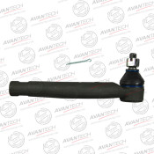 Наконечник рулевой тяги Avantech, левый, арт. ATE0137L