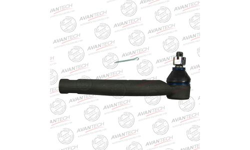 Наконечник рулевой тяги Avantech, левый, арт. ATE0137L
