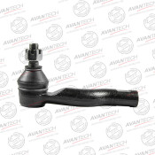 Наконечник рулевой Avantech левый ATE0144L