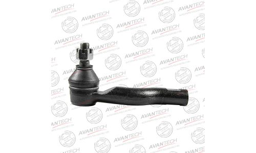 Наконечник рулевой Avantech левый ATE0144L