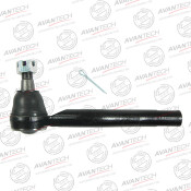 Наконечник рулевой тяги Avantech, левый, арт. ATE0208L