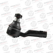 Наконечник рулевой Avantech правый ATE0217