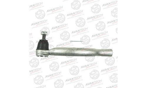 Наконечник рулевой тяги Avantech, левый, арт. ATE0305L
