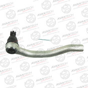 Наконечник рулевой тяги Avantech, левый, арт. ATE0306L