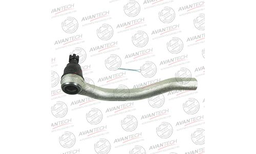 Наконечник рулевой тяги Avantech, левый, арт. ATE0306L