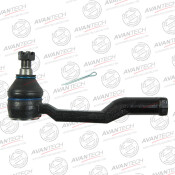 Наконечник рулевой тяги Avantech, арт. ATE0407