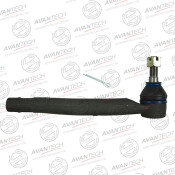 Наконечник рулевой тяги Avantech, левый, арт. ATE0414L