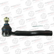 Наконечник рулевой тяги Avantech, левый, арт. ATE0415L