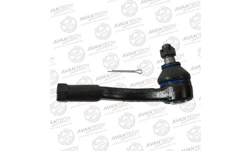 Наконечник рулевой тяги Avantech, левый, арт. ATE0602L