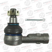 Наконечник рулевой Avantech левый ATE0802L