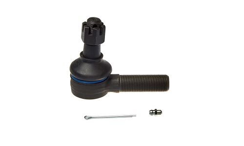 Наконечник рулевой тяги Avantech, левый, арт. ATE0803L